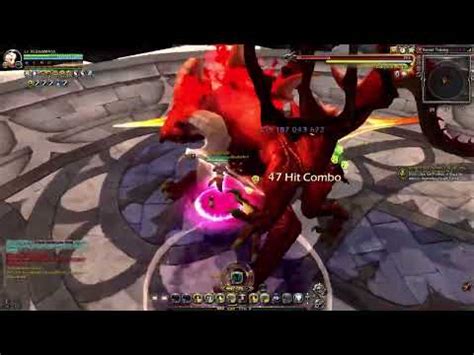 Dragon Nest Sea Vena Plaga Stg And Gear Review Youtube