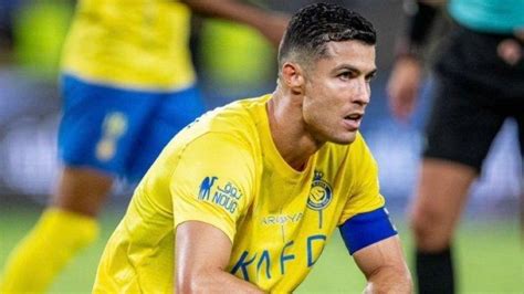 Tak Hanya Cristiano Ronaldo Talisca Juga Dikecam Fans Setelah Al Nassr