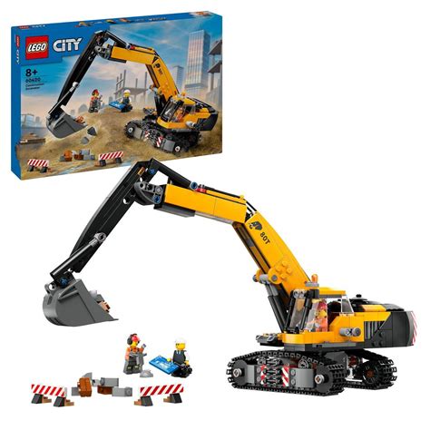 Lego City Summer Sets Revealed Bricks Rss