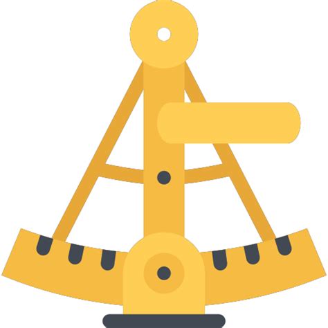 Sextant Vector Icons Free Download In Svg Png Format