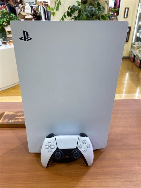 Ps5 新型 本体 新品 Play Station 5 Cfi 2000a01 家庭用ゲーム本体