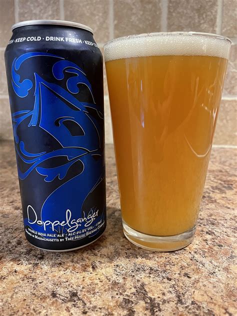 Tree House Brewing Doppelg Nger R Beerporn