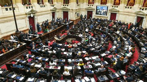 Crece El Malestar De Diputados Y Senadores De Juntos Por El Cambio