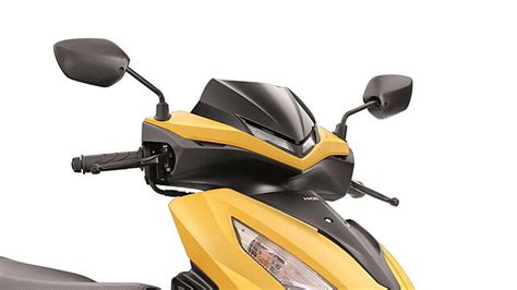 Honda Grazia 125 Bs6 Top 5 Highlights Bikewale