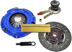 Amazon EFT STAGE 1 HD CLUTCH KIT SLAVE WORKS WITH 96 02 PONTIAC