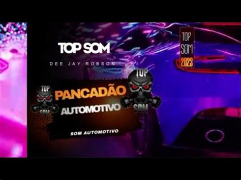 Pancadão Automotivo 2023 YouTube