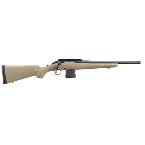 RUGER AMERICAN RANCH RIFLE 7.62x39 - Shooter's Choice Pro Shop