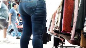 HOT ASS COROA RABUDA Cnn Amador