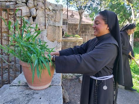 Religion en Mallorca Una nueva congregación se incorpora a la