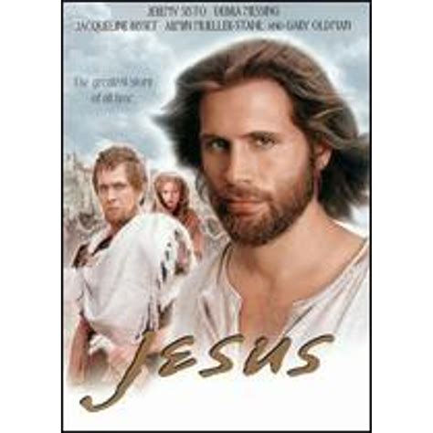 Pre Owned Jesus Dvd 0031398738626 Directed By Roger Young