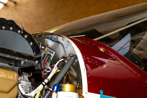 Cockpit Window From A Cessna 12001287 Stock Photo At Vecteezy