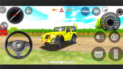 Bhagavant Kesari Indian Cars Driving 3D 2024 Indian Simulator 3D