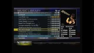 Rock Band 3 Songs | Popnable