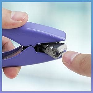 Amazon Clipperpro Omega Select Fingernail Clipper Ergonomic