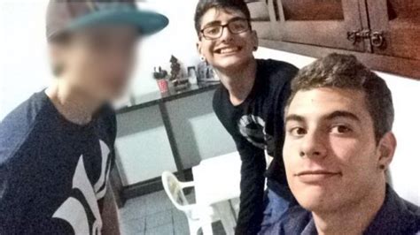 Brasileiro Relatou Assassinato Da Fam Lia Na Espanha Para Amigo Em