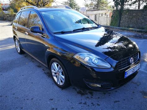 Fiat Croma 1 9 JTD 2008 God