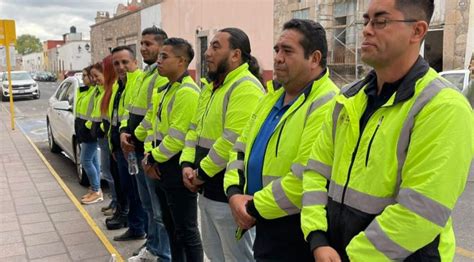 Salud Listas Las Brigadas Sanitarias De La Ssm Para Atender