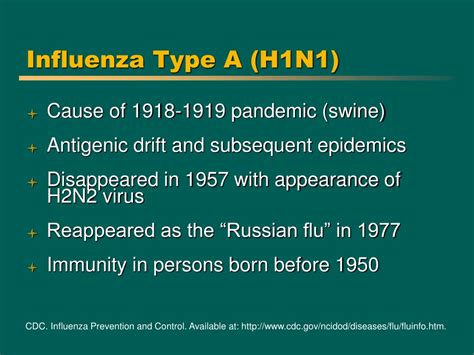 Ppt Influenza A Virus Structure Powerpoint Presentation Free Download Id 9510635