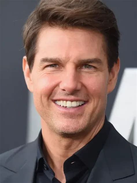 Tom Cruise S Fans Don T Believe He Has Strict Rules About Where He