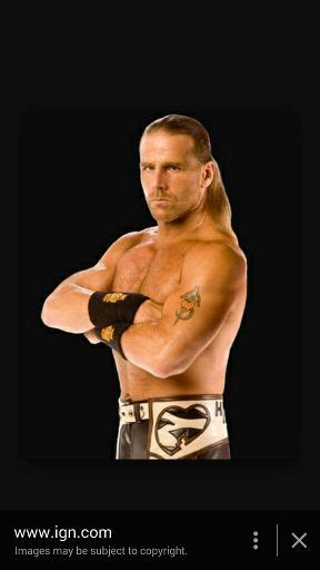 Shawn Michaels Wiki Wrestling Amino