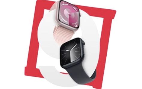 Consomac De Remise Sur L Apple Watch Series Bons D Achat