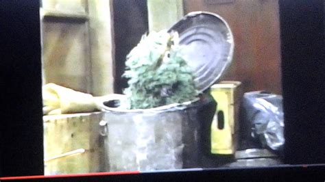 Oscar The Grouch Montage Part 30th Youtube