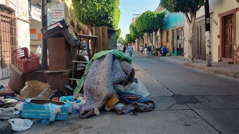 Familias Desalojadas En Le N Est N En El Limbo Por Altos Costos De Las