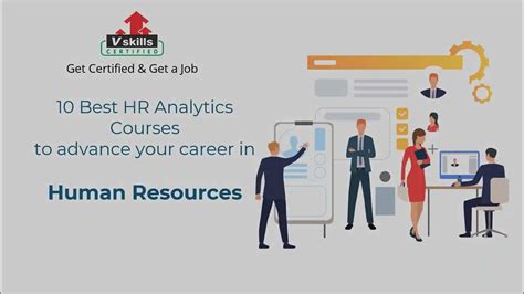 Top 10 Best Hr Analytics Online Courses Youtube