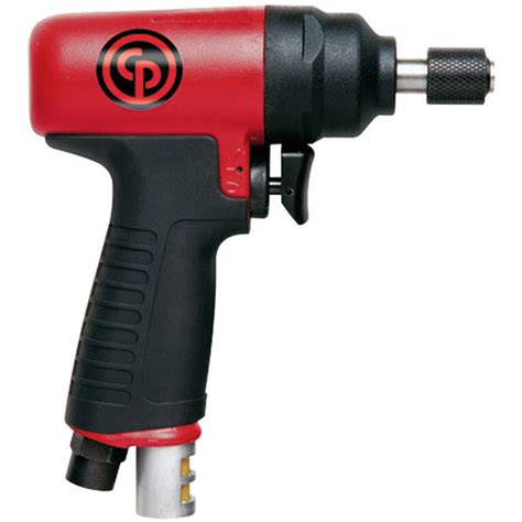 Chicago Pneumatic Cp2042 Screwdriver Redblacktools In Stock