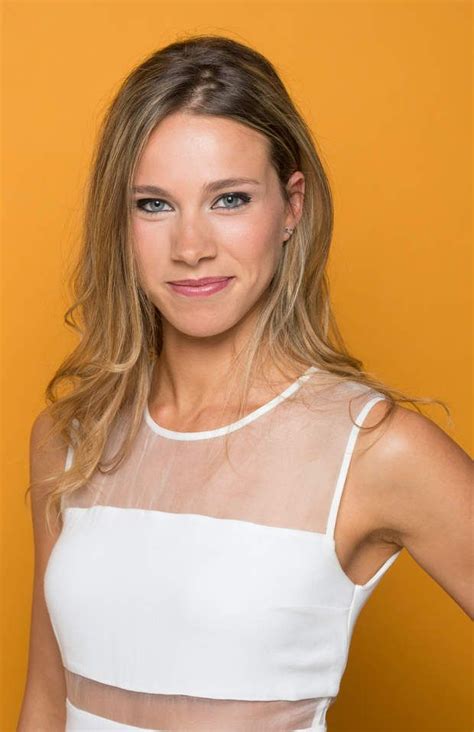 Marion Rousse Beauté des femmes Beauté blonde Femme connue