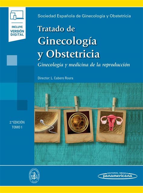 Sego Tratado De Ginecolog A Y Obstetricia Tomos En Laleo