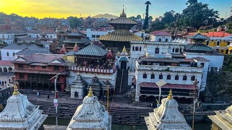 Thousand years old temples in Kathmandu | Travoal