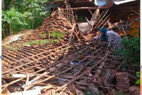 Bmkg Gempa Tuban Bawean Akibat Sesar Aktif Di Laut Jawa