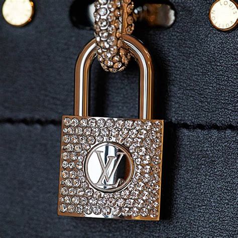 Louis Vuitton Lv Initiales Iconic Earrings Online Semashow