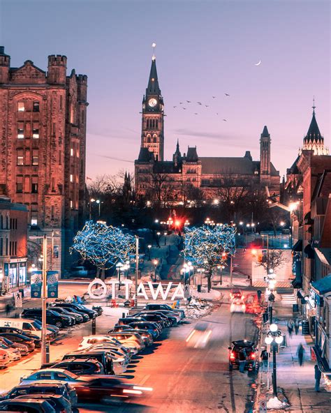 Ottawa sign is picture perfect : r/ottawa
