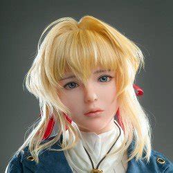 GameLady Ciri Sex Doll Witcher 3 Cosplay Silicone Doll