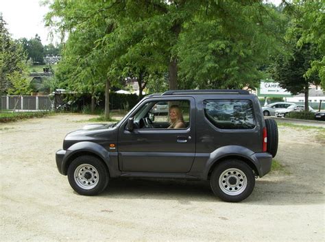 Suzuki Offroad Net Thema Anzeigen Jimny Reifen