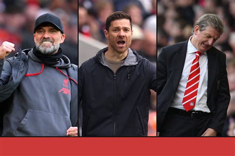 Appointing a Liverpool manager: A guide to the dos and don’ts - The ...