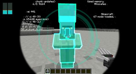 Space Core stories [Protection Core] Minecraft Blog