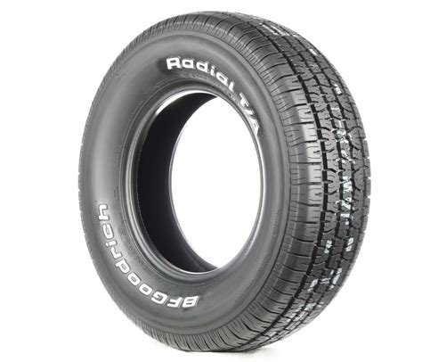 Bfgoodrich Radial Ta 29550r15 105s Tire Warehouse