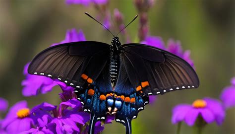 Exploring The Pipevine Swallowtail In California Butterflyboogie