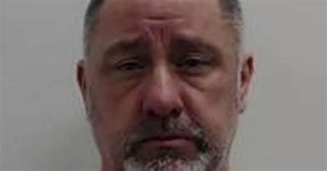 Sex Offender Who Preyed On Woman Behind Bars Daily Record