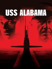 Uss Alabama Streaming Film Suspense H Mycanal