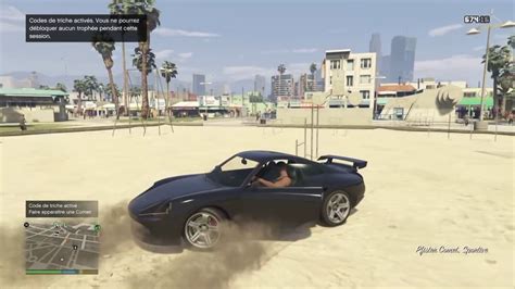 Comment Avoir La Kuruma BLINDEE Gratuit En Solo GTA V 1 37 YouTube