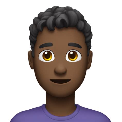 AI Emoji Generator