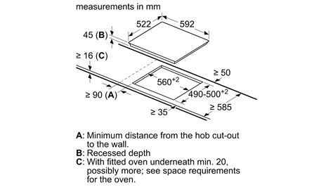 Bosch Ceramic Hob Wiring Instructions - Best Image Home