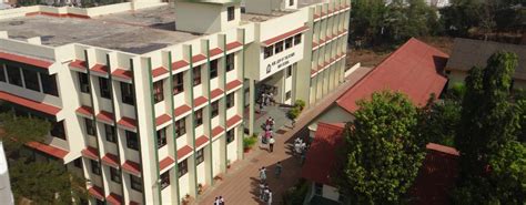 Our Lady Of The Rosary High School Best School In Goa