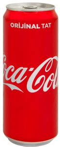 Coca Cola Tnk 330 Ml X 24 Adet Toptan Alışveriş