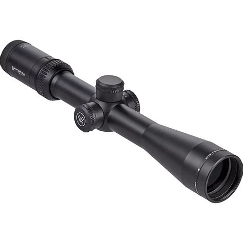 Vortex Viper Hs 4 16 X 44 Riflescope Free Shipping At Academy