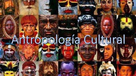 Antropologia Cultural